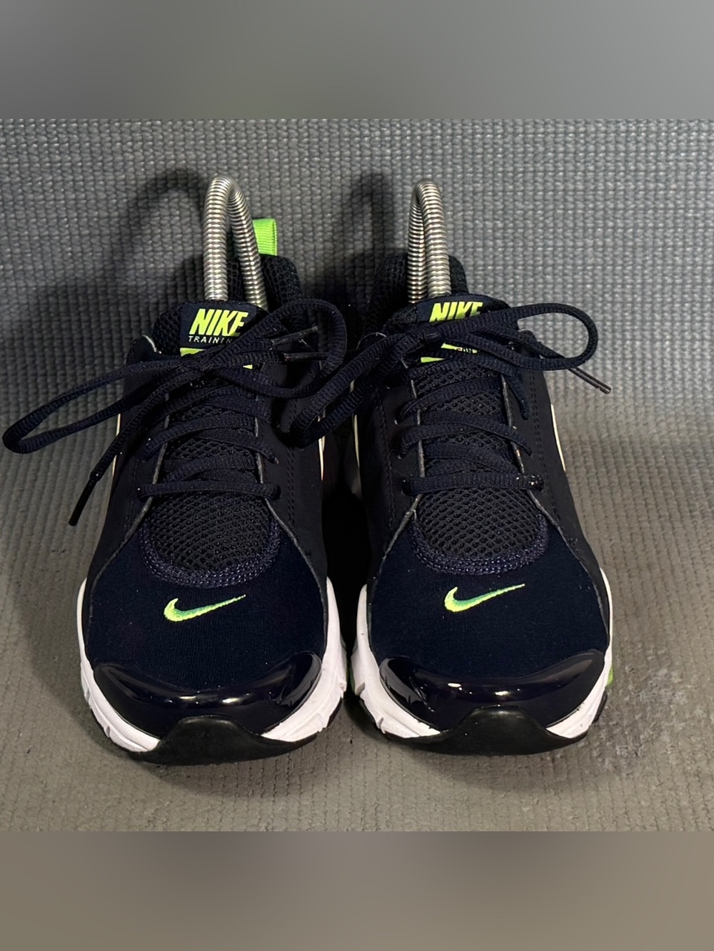 Nike In-Season TR Women’s Training Shoes 454445-413 Size 6 - Picture 3 of 9